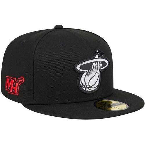 New Era Miami Heat 59FIFTY City Edition 2023 Fitted kapa Cijene