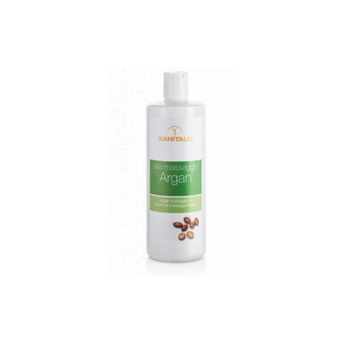  XANITALIA ULJE ZA MASAŽU ARGAN 500ML Slike