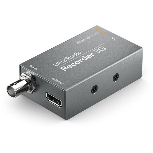 Blackmagic UltraStudio Recorder 3G Cijene
