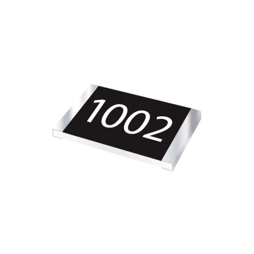 Bourns Otpornik, debeli film, SMD 0805 (2012), 470 Ω, 0,125 W, &amp;plusmn;1%, CR0805-FX-4700EL debeloslojni otpor 470 Ω SMD 805 0.125 W 1 % 100 ppm/K 1 St. Slike