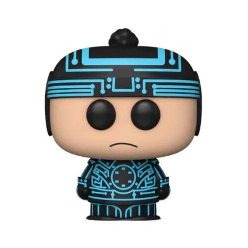 Funko POP TV: SOUTH PARK- DIGITAL STAN Cene