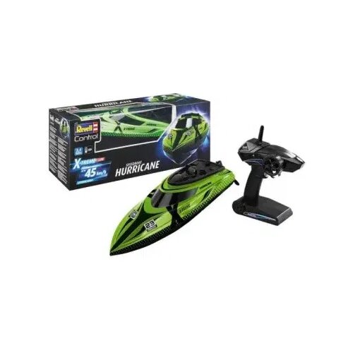  Reveel rc x-treme speedboat "Hurricane" Cene