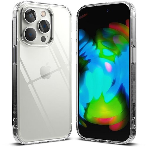 Ringke FUSION MASKA ZA IPHONE 14 PRO CLEAR Cijene