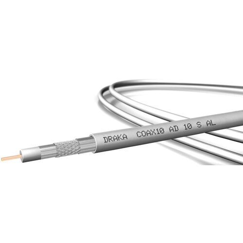 Draka Comteq (DNT) Coax10 AD 10 S Al Ri.100 60014932-Eca-R100, (20811286) Slike