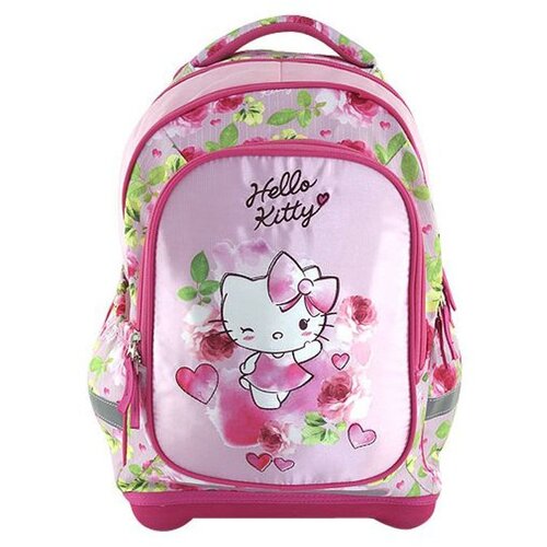 Target ruksak Superlight Hello Kitty Loves You 19677 Cijene