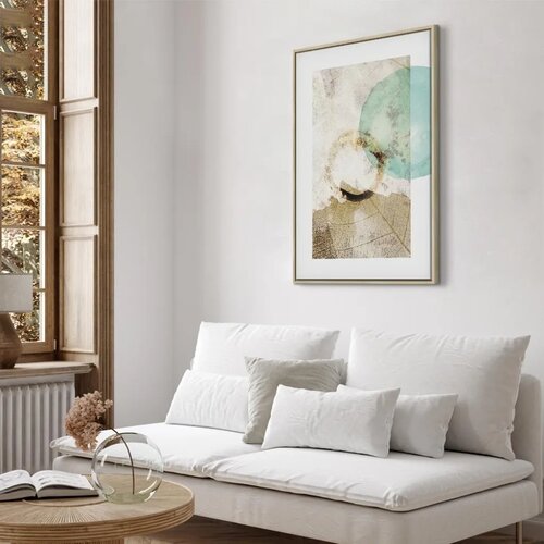  Slika - Beginning of Growth (1 Part) Vertical 80x120 Slike