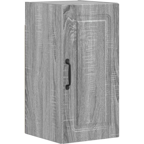  Set kupaonskih ormara od 4 dijela UTRECHT Siva Sonoma Slike