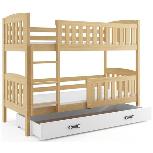 Interbeds krevet kubus 190x80 sa fiokom Cene