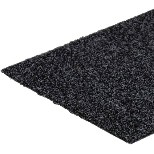  Prostirke za stepenice samoljepljive 15 kom 76x20 cm tamnosive pravokutne Slike