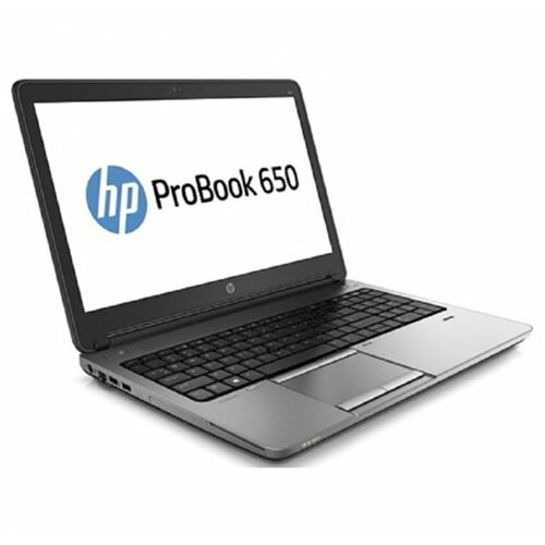 Hp ProBook 650 G2 i3-6100U 4GB 500GB Win 10 Pro (V3Q59AV) laptop Slike