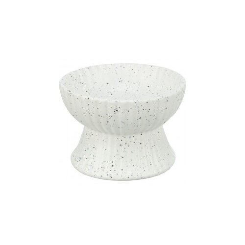  činija visoka 0.2L 13cm bela Cene