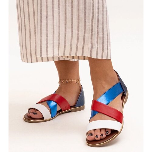 D/CEO Silver loafers Ilana Cene