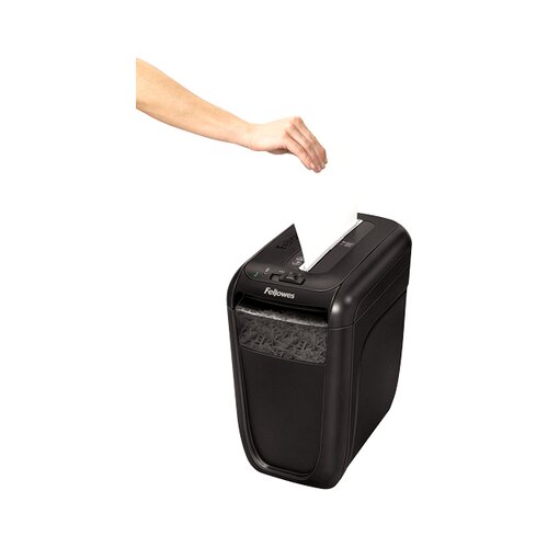 Fellowes Powershred&amp;reg; 60Cs Cross-Cut uničevalnik dokumentov - 4606101 Slike