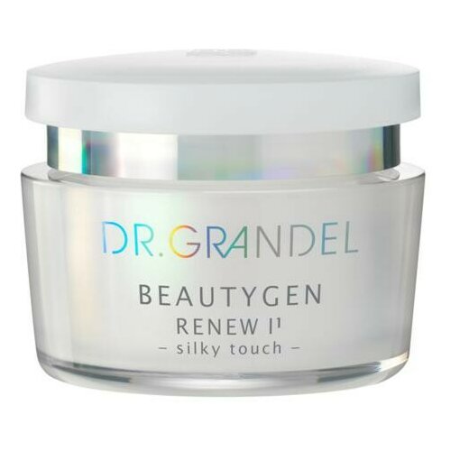 Dr. Grandel dr.grandel beautygen renew 1 24h za normalnu i mešovitu kožu 50 ml Cene