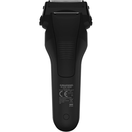 Grundig MS 8330 električni brijač Slike