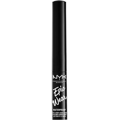 NYX Professional Makeup professional Makeup Epic Wear Liquid Liner ajlajner - Sapphire Slike