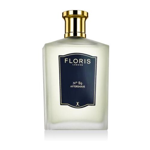 Floris No 89 100 ml vodica po britju Cene