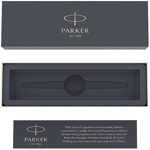  kemijska Jotter Royal Parker specijal crna Slike