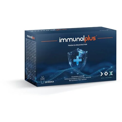  Immunolplus, 30 kesica Cene