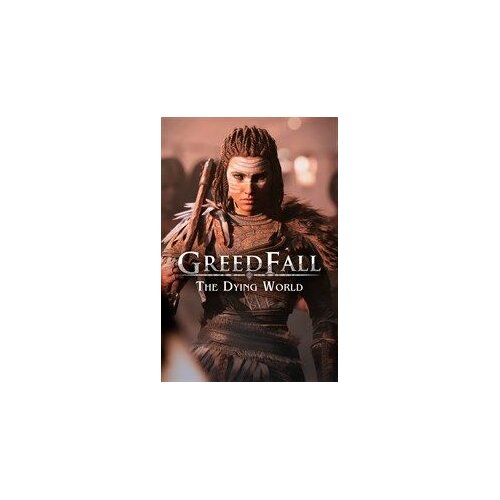  greedfall: the dying world (xbox series x|s) xbox live key europe Cene
