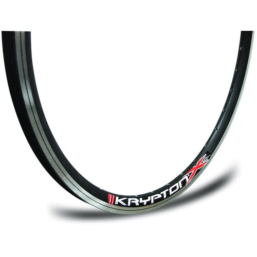 Kryptonx alu felna 26" dupli zid - bela Cene