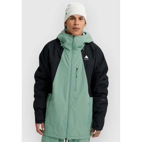 Burton Reserve Ins Jakna soft sage / trublk Cene