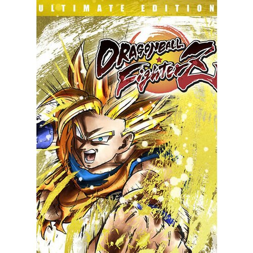 Steam Dragon Ball FighterZ (Ultimate Edition) Key EUROPE Cene