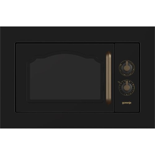 Gorenje BM235CLB microwave Black Combination microwave Built-in 23 L 800 W Slike