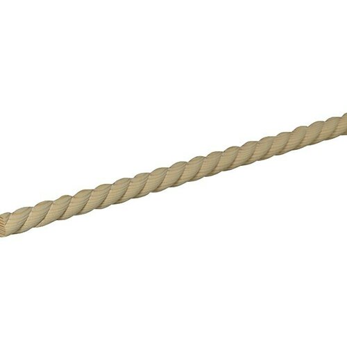 PROFILES AND MORE Dekorativna lajsna (D x Š x V: 100 cm x 16 mm x 7 mm, Smreka-bor) Cijene