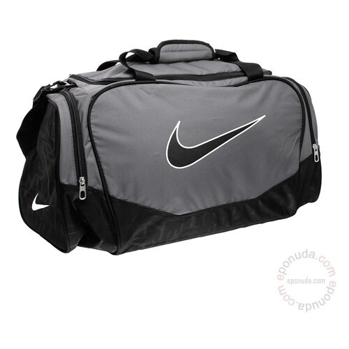 Nike ženska torba BRASILIA 5 MEDIUM DUFFEL/GRIP BA3233-082 Slike