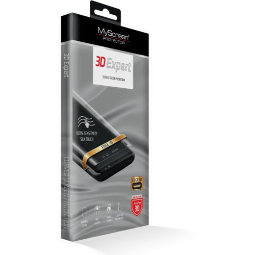MY screen protector za&amp;scaron;čitna folija 3D expert samsung galaxy note 10 N970 - super za&amp;scaron;čita za ukrivljene ekrane Slike