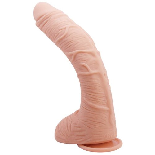 Pretty Love Beautiful Alex Realistic Dildo 28cm Nude Cijene