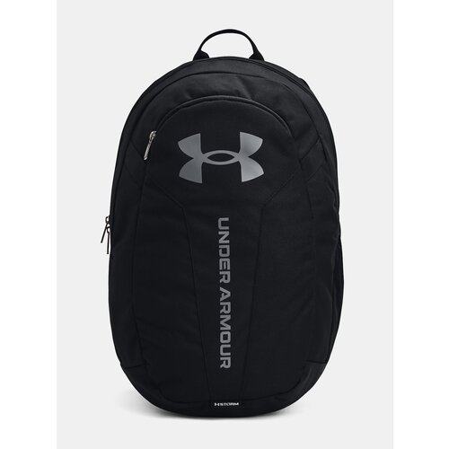 Under Armour Backpack UA Hustle Lite Backpack-BLK - unisex Cijene