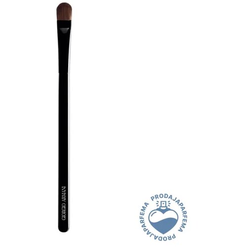 Giorgio Armani Maestro Flat Eye Brush (četkica za oči) Cijene