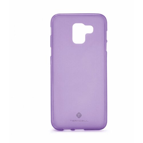  Maska za Samsung J6 Plus/ J610FN (2018) ljubičasta Giulietta Cene