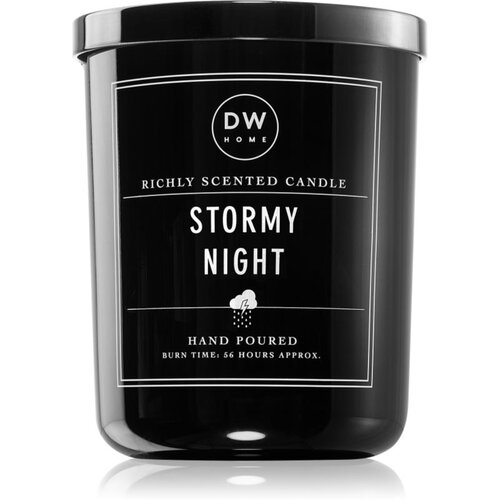 DW Home Signature Stormy Night mirisna svijeća 434 g Slike
