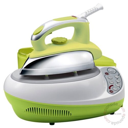 Siemens TS 25320 pegla Slike