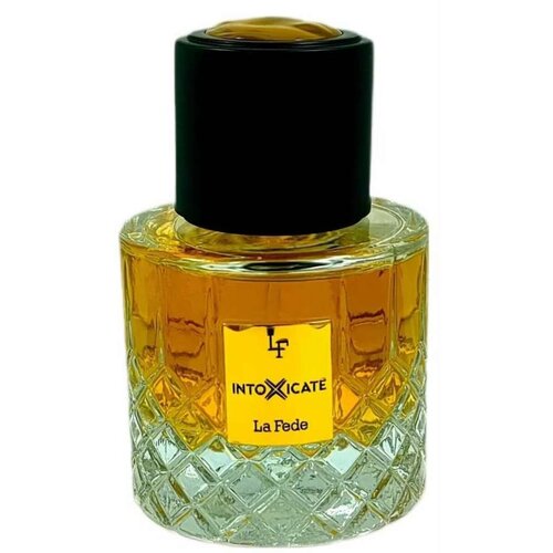Parfem za žene La Fede Intoxicate EDP 100 ml Cijene