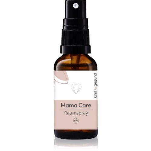 Kindgesund Mama Care Spray sprej za dom s esencijalnim uljem 30 ml Cijene