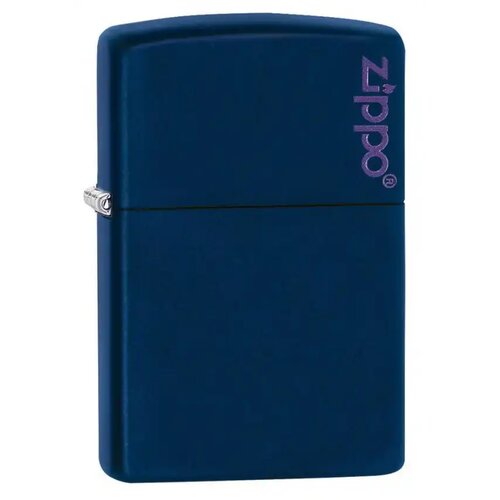 Zippo Upaljač -Matte Navy Cene