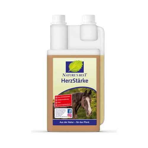 Nature&amp;#039;s Best Moč srca Slike
