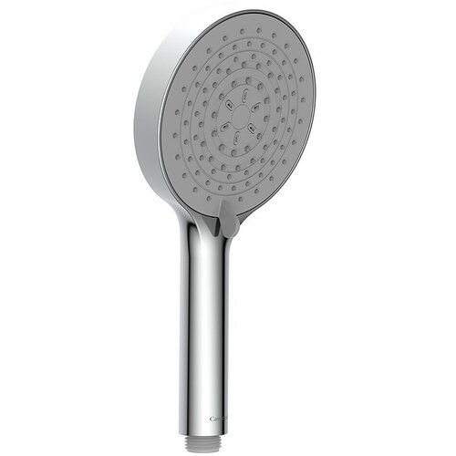 CAMARGUE Ročna prha (&Scaron;tevilo funkcij: 3 kos, Premer: 12 cm, Krom) Cene