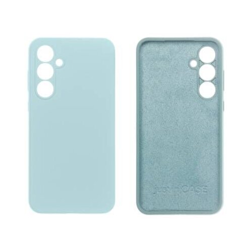 Just In Case 2u1 extra case MIX PLUS paket maski za Samsung Galaxy A55 Zeleni - MIXPL228GN Cene