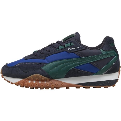 Puma Nizke superge 253659 Modra Cene