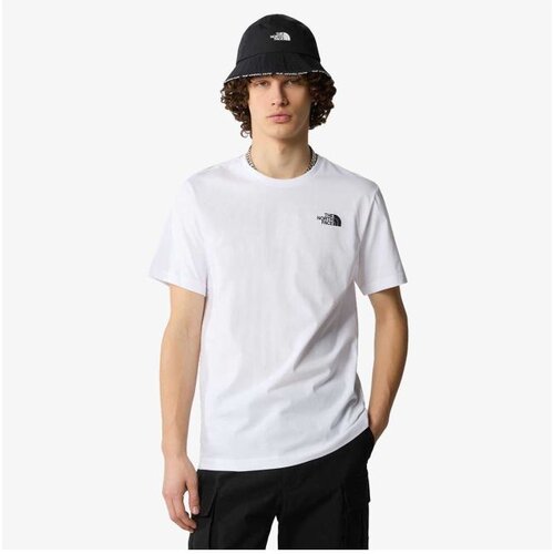The North Face M s/s redbox celebration tee Slike