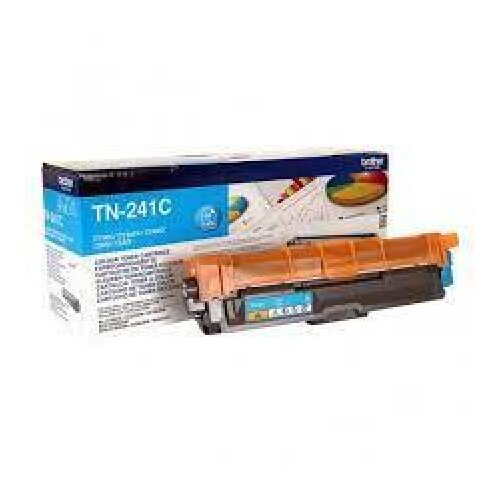 Brother TN-241C toner cartridge 1 pc(s) Original Cyan Cijene