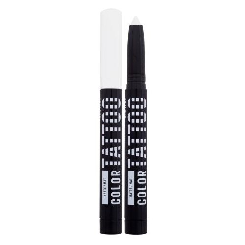 Maybelline Color Tattoo 24H Eyestix sjenilo za oči 1.4 g Nijansa 105 i am unmatched Slike