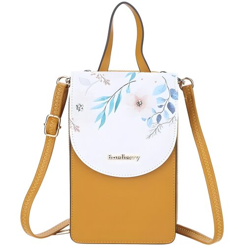  Torba Baellerry TO-25486 - Žuta KP25486 Cene