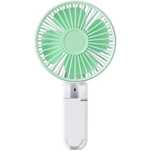 Venisymlis Zložljiv Usb Namizni Ventilator (Zelen), Primeren Za Notranjo In Zunanjo Uporabo, (22070407) Cene