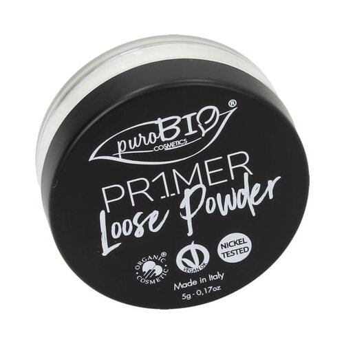 puroBIO cosmetics primer puder u prahu Cijene